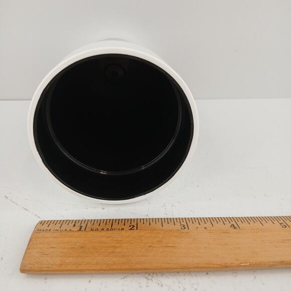 NAPA Racing Plastic Tumbler Cup Blue Yellow Logo Auto Garage NASCAR Collectible - Picture 7 of 7